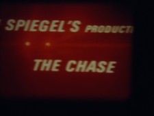 Super 8 The Chase Digest Two