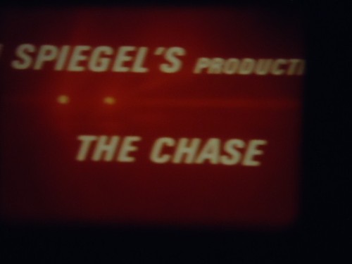 Super the chase digest - the,