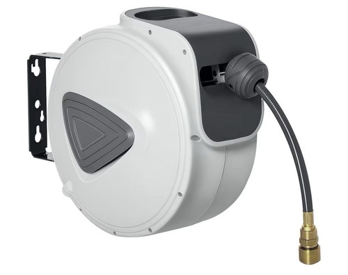 Durhand retractable air - durhand, hose