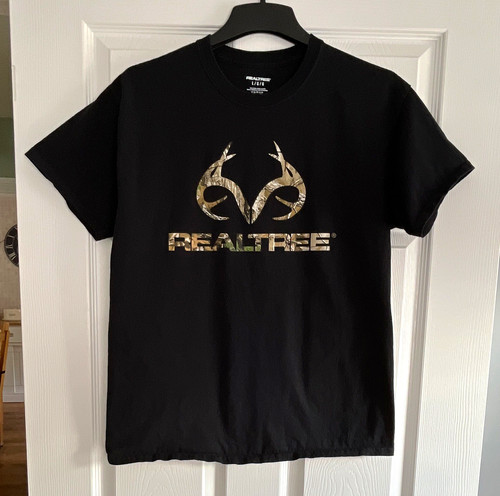 Realtree men black - men's, hunting