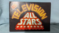 Television Allstars Collectors