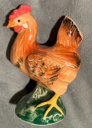 Vintage goebel porcelain - w,
