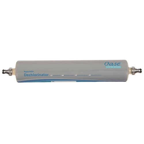 Oase inline dechlorinator - oase,