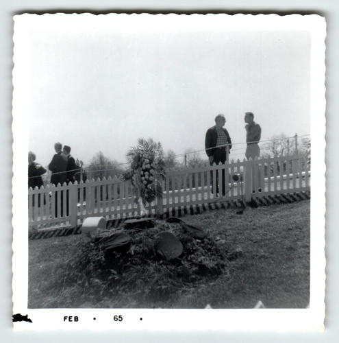 Photo military memorial - memorial, grave