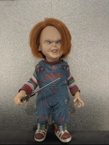 Child play killer - child's, doll