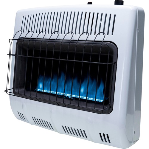 Heater natural gas - mr.,