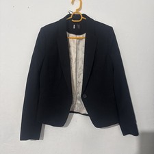M&S Vintage Black Velvet