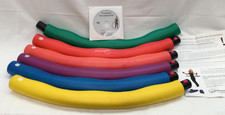 Power Hoop & Instructional DVD Pre-owned