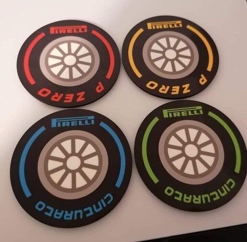 Formula one wheel - wheel/, tyre