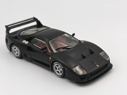 Ferrari f40 competizione 43 - ferrari,