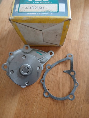 Water pump adl japan - water, by