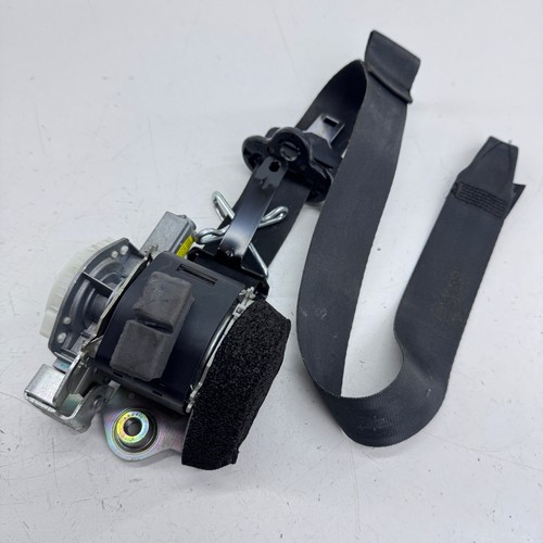 Ford fiesta mk7 seat - mk7, belt