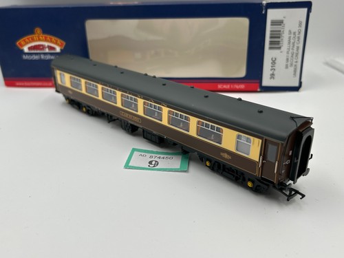Bachmann 310 mk1 - bachmann, sp