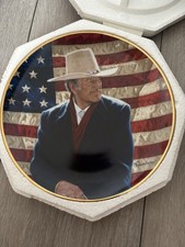 John Wayne Cowboy Legend
