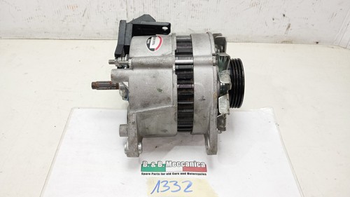 Alternator delco remy raa14470 - delco,
