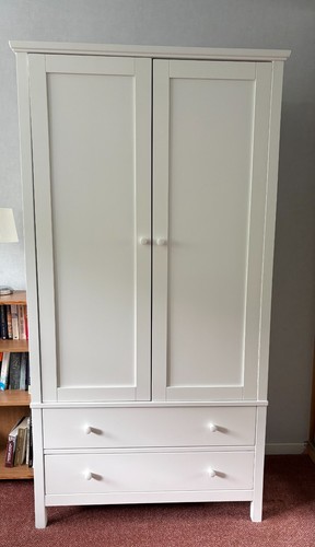Door white john lewis - door,