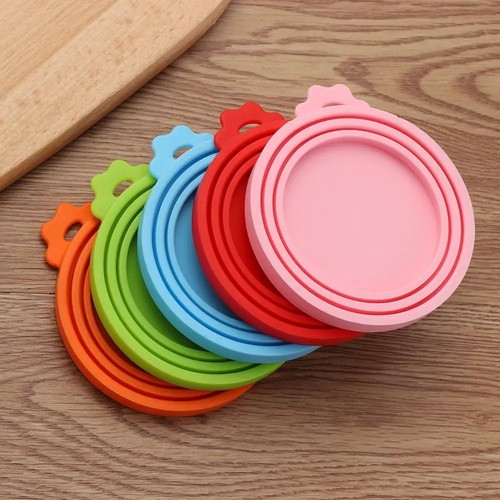 Silicone pet food can - 1,