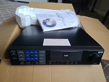 JVC VR-N900U Network Video