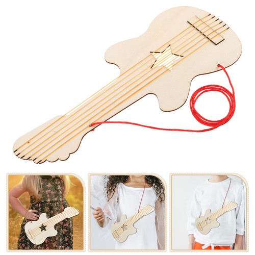 Guitar wood diy - diy, cutout