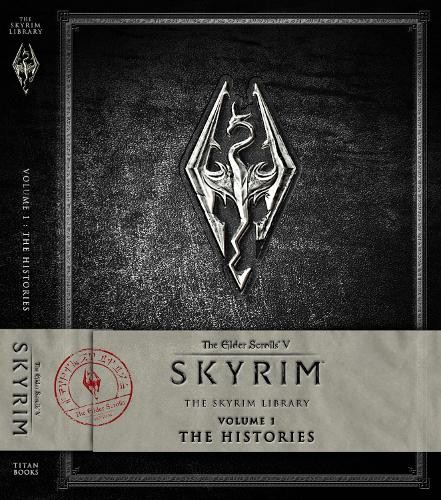 The elder scrolls skyrim - v:,