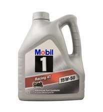 Mobil 1 Racing 4T 15W-50 15W50