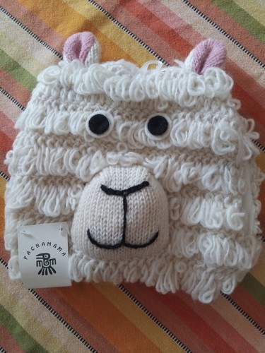 Sheep teacosy teapot cosy - teacosy,