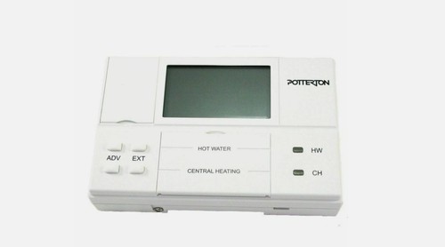 Potterton channel programmer - 2,