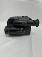 Sony CCD-TR105E Handycam Video