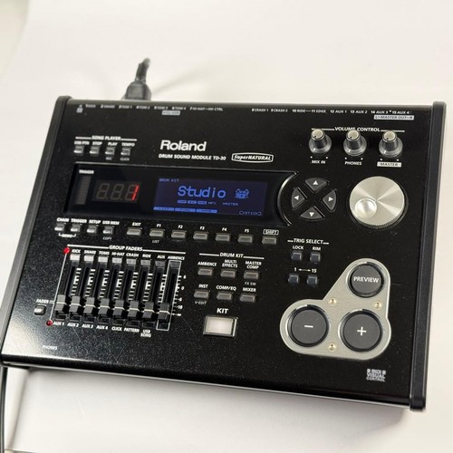Roland drums drum - v-drums,
