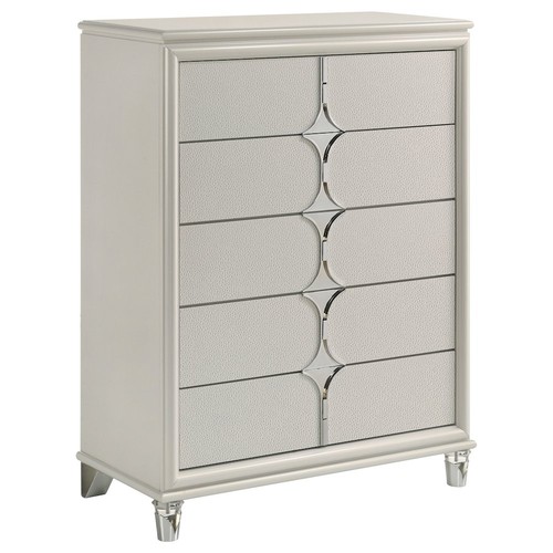 Olivia drawer bedroom chest - olivia,