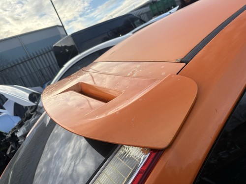 Ford focus mk2 hatchback - ford,