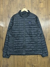 Patagonia nano puff Primaloft