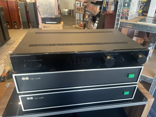 Aura integrated - va-50,