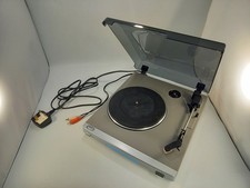 Bush Acoustic Mini Turntable