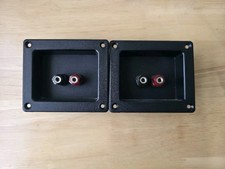 Acoustic Research PI Rear Speaker Connectors