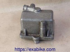 left carburetor tank for