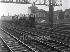 Eastleigh 35025 Brocklebank