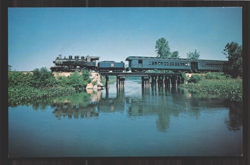 Valley railroad essex clifford - valley,