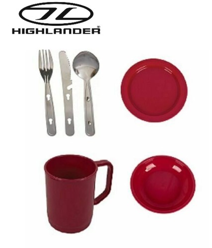 Person camping picnic - 4,