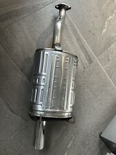 Honda Integra Dc2 Oem Exhaust
