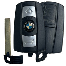 Oem BMW Smart Key Fob Remote