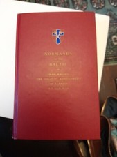 1947 Normandy to the Baltic by Field Marshall The Viscount Montgomery of Alam...