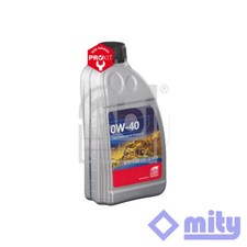 Fits Honda Engine Oil Mity #1