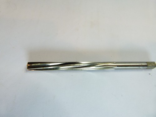 Dormer hand reamer - dormer,
