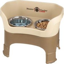 Neater Feeder Deluxe Mess