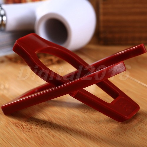 Classic foldable plastic red - classic,