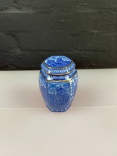 Wade 1989 Ringtons Cathedral