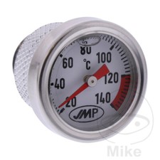 Oil Temperature Gauge fits