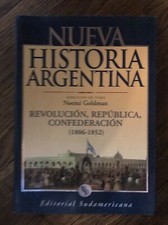 Nueva Historia Argentina