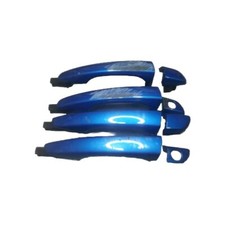 Vauxhall Grandland X door